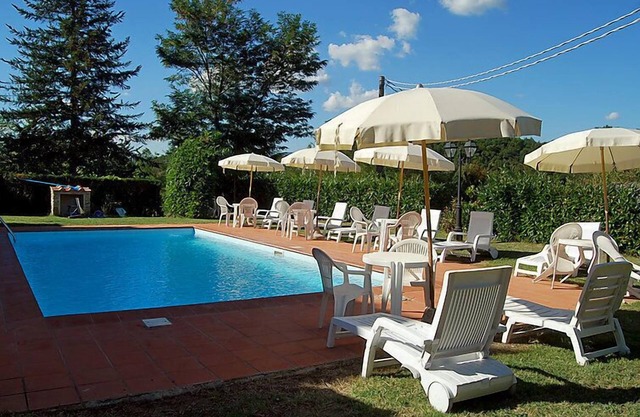 Villa Marisel by Interhome