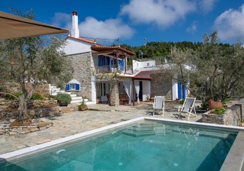 Villa Marouda