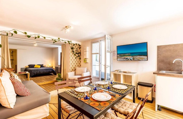 Villa Martha - Appt 02