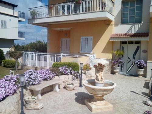 Villa Mastrella