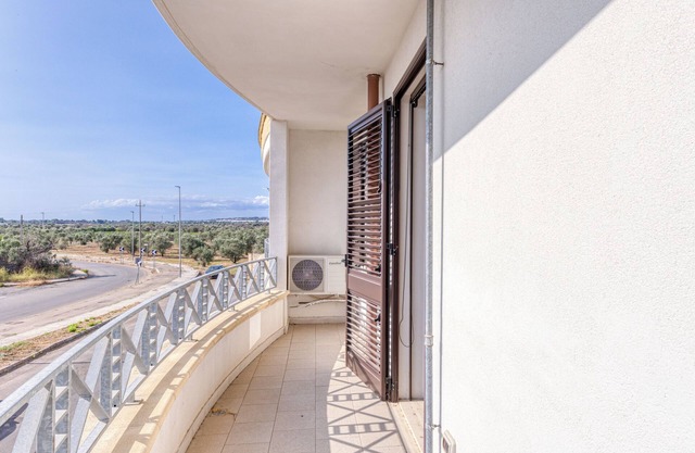 Villa Matina - Airco