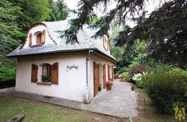 Villa Mayabell