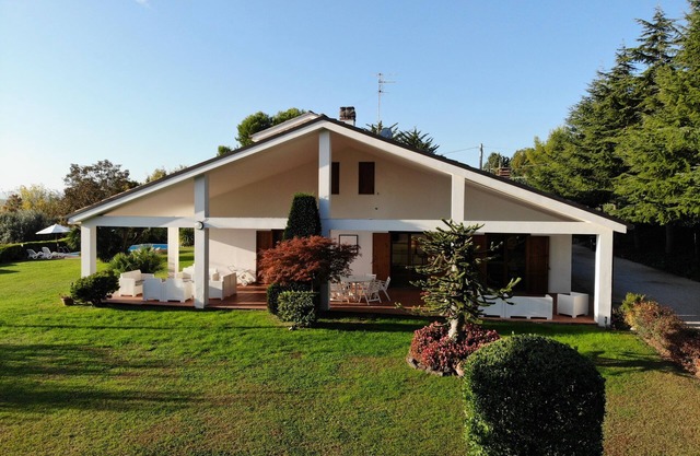 Villa Mayer corner of paradise on the trabocchi coast CIN IT069033C1RLDWXQ6Y