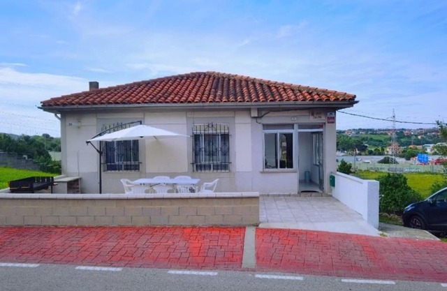 Villa Mayki
