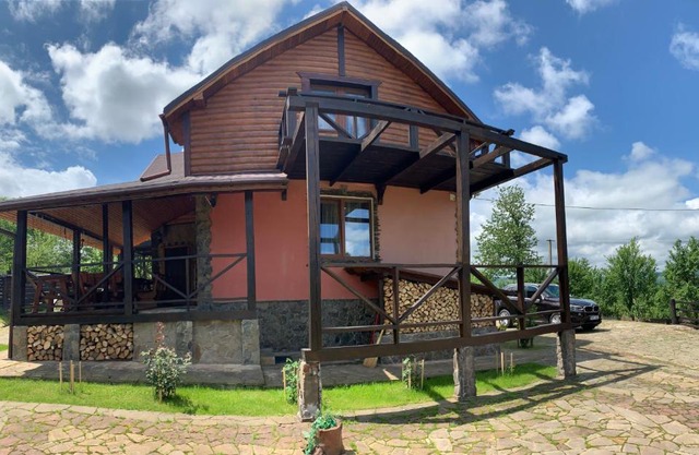 Villa Melaniia