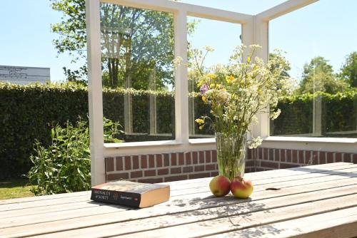 Villa Mer - Terra Nova, detached bungalow with XXL garden, near the beach