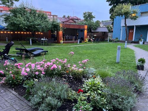 Villa Meri Apartments