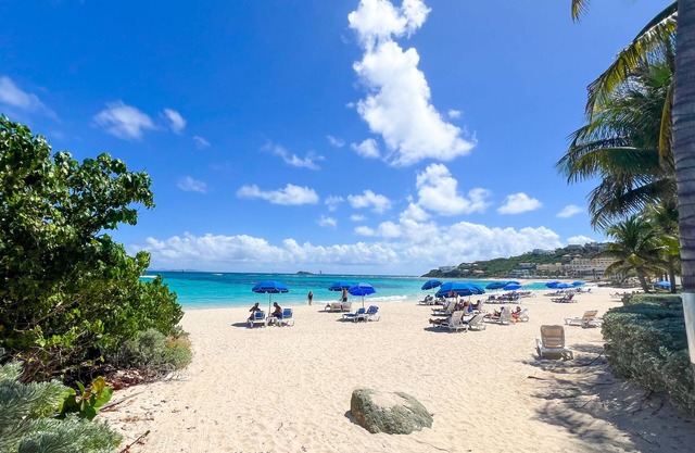 Villa Magic! Stunning Ocean Views - Pool - Starlink Internet
