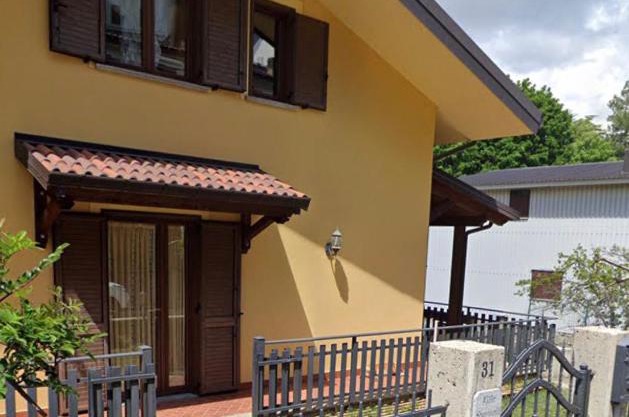 Villa Mia