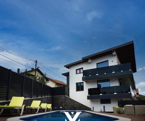 Villa Mia Sarajevo