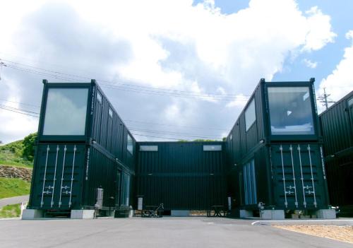 Villa Mikuri Tsunoshima - Vacation STAY 02205v