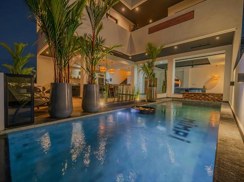Villa Mimpi Bali