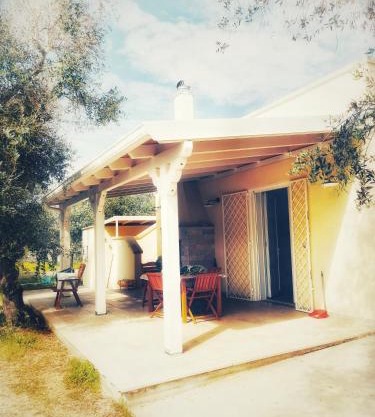 Villa Mios