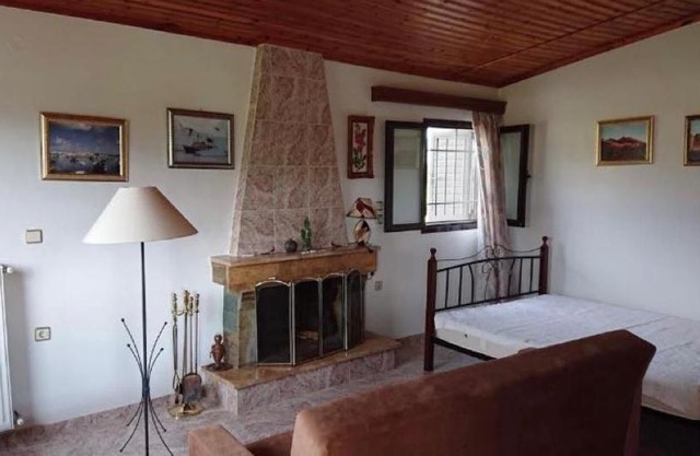 Villa Mira