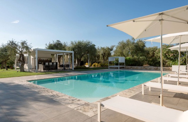 Villa Mirage - Luxury Retreat two kilometres from Alghero