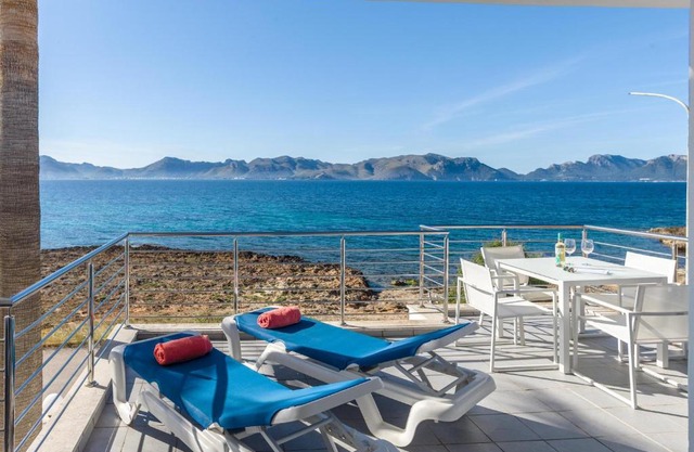 Villa Miramar