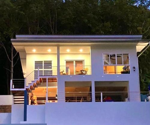Villa Miyoko Ko Yao Noi Enjoy nature's beauty and stunning sunsets