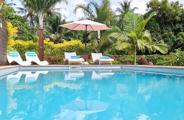 Villa Moana