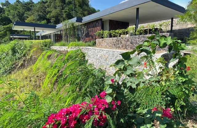 Villa Monaco Oceanview Luxury with Private Pool