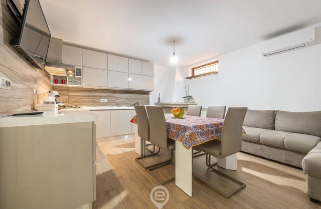 Villa Monica - Studio Scirocco