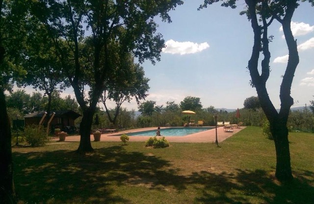 Villa Monnalisa