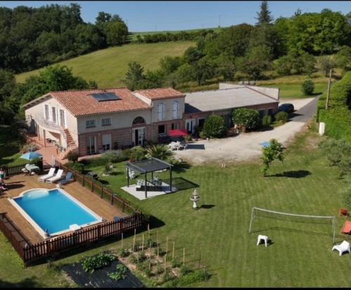 Villa Monplaisir Zen