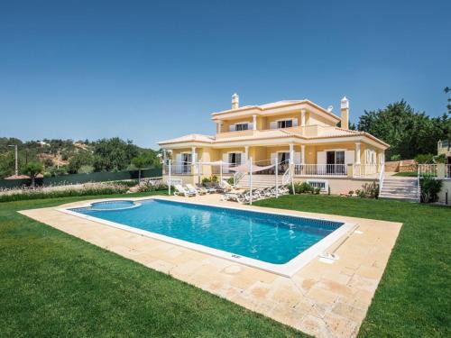 Villa Monte Sol V6 by Interhome