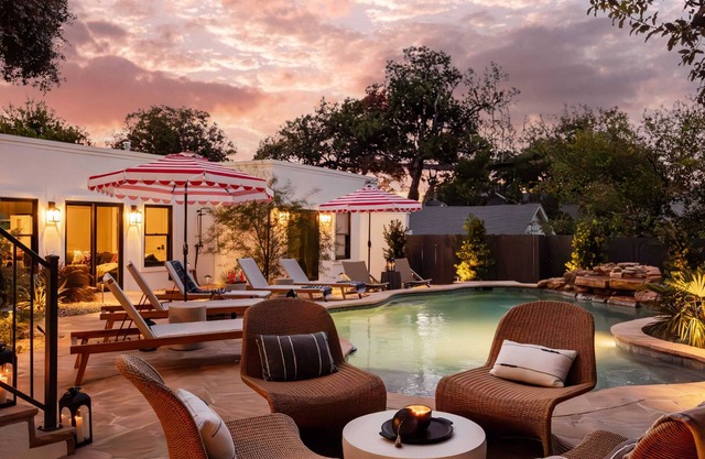 Villa Monte Vista | Private Pool and Casita