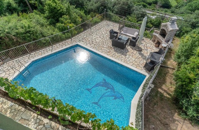 Villa Montenegrina
