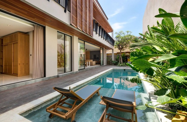 Villa MoonGlow – A Tranquil Hideaway in the Heart of Sanur