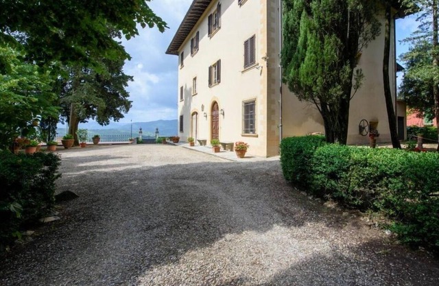 Villa Moriana Comfortable holiday residence