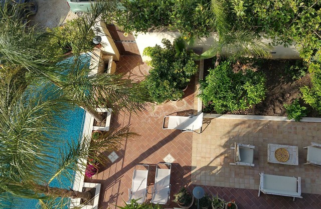 VILLA MOSè Apartment pool, garden, parking (CIR: 19084001C100589)