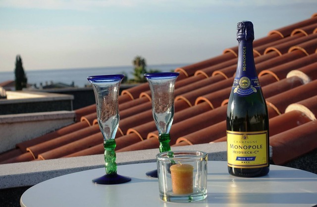 Villa Moyre wonderful views of the Costa Dorada