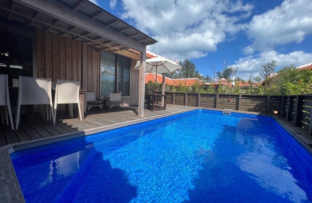 Villa Muse Okinawa Suite No4/Nago Okinawa