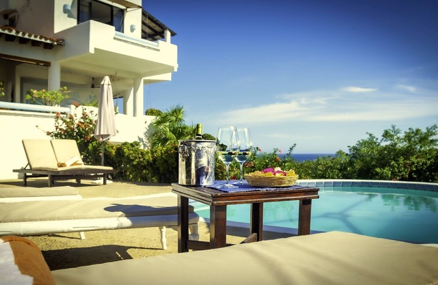 Villa Mykonos
