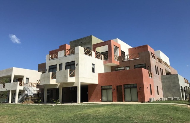 Villa nómada de Playa Venao