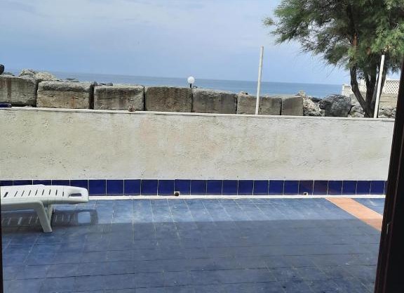 Villa n 3 località Le Mandrelle