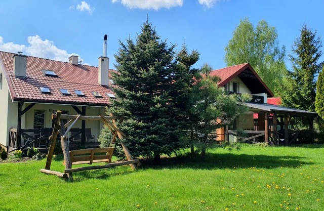 Villa nad Kalwą