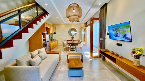 Villa Nak Anak Sanur - Private Luxury 2BR Villa with Pool