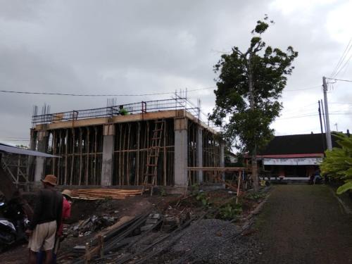 Villa Nakula 1