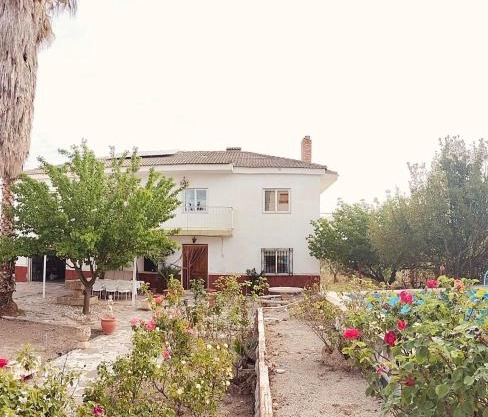 Villa Nathaly