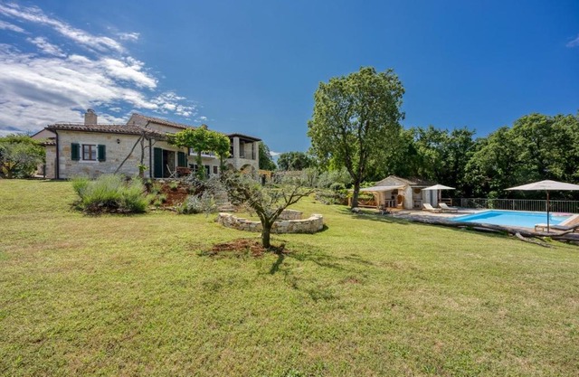 Villa Neastor
