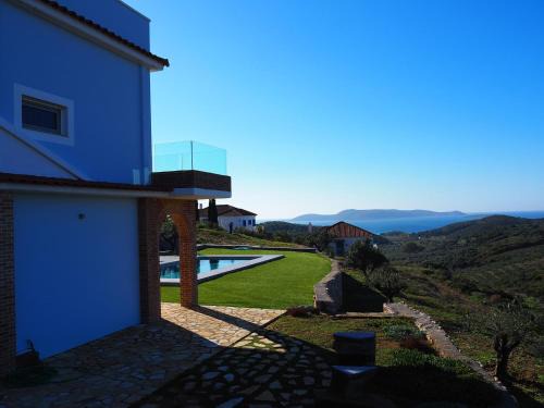 Villa Nefeli