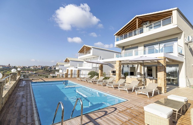 Villa Nefeli