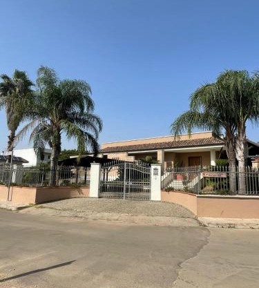 Villa nel cuore del Salento