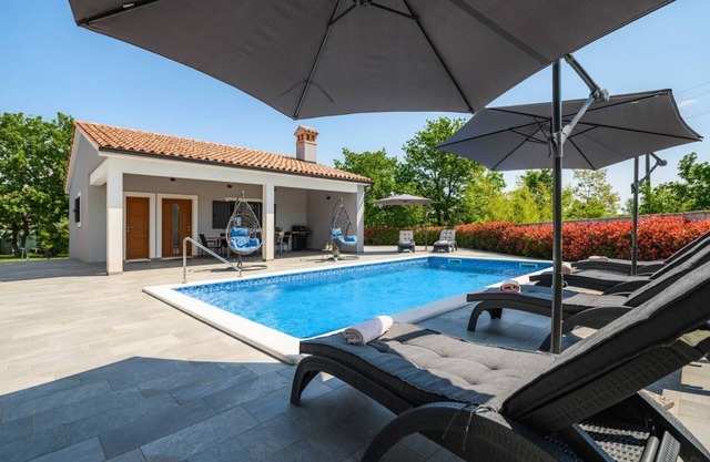Villa Nela, completely renovated