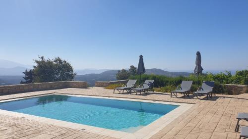 Villa Nelia