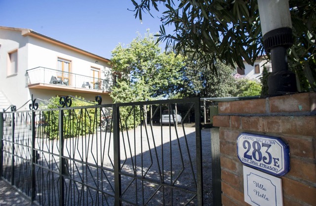 VILLA NELLA - VILLA NELLA QUADRI