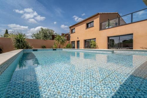 Villa Nina