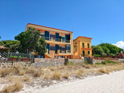 Villa Nina